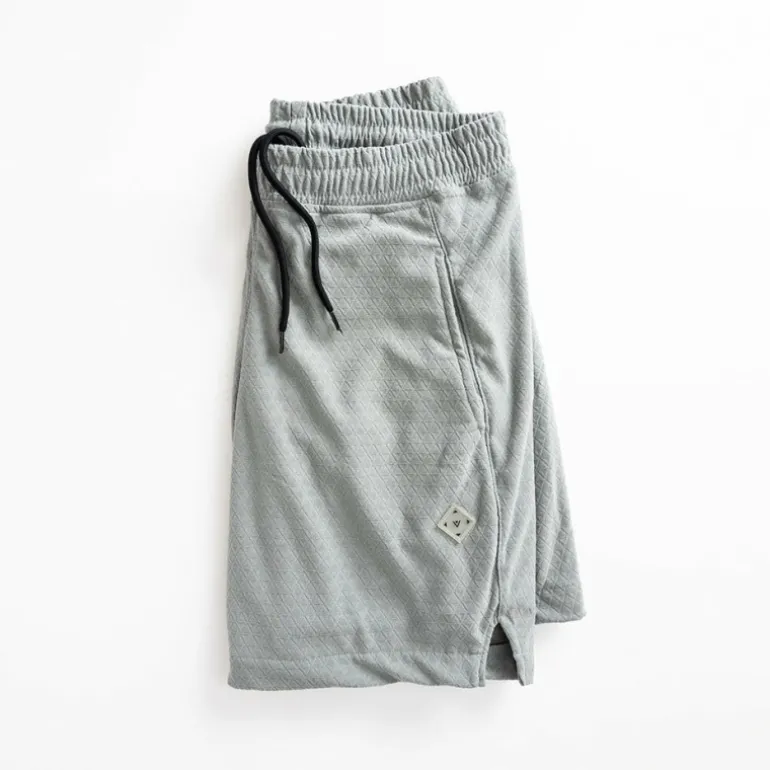 Point3 Basketball Diablo POINT3 DRYV Grey Shorts
