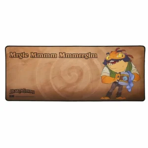 Blizzard Hearthstone Battlegrounds Gaming Desk Mat