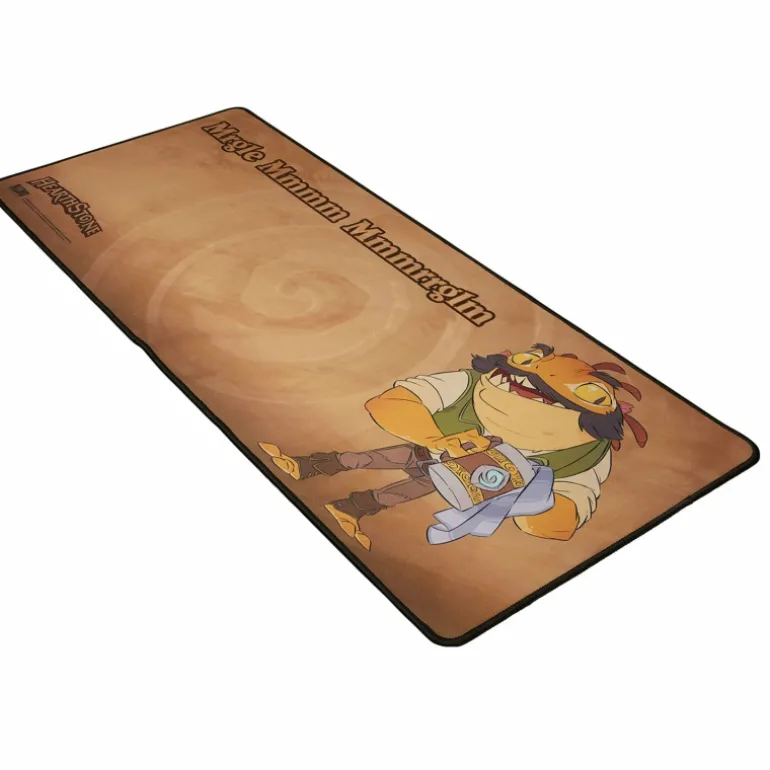 Blizzard Hearthstone Battlegrounds Gaming Desk Mat