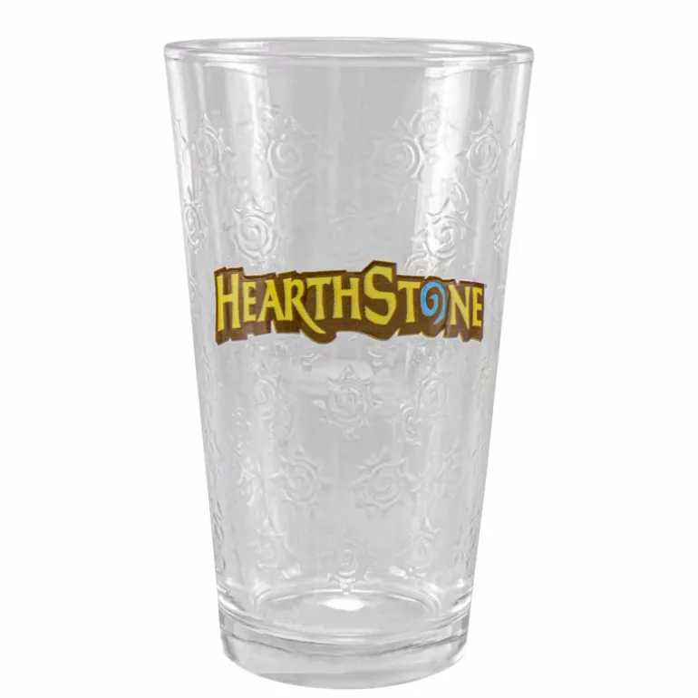 Blizzard Gear Store Hearthstone Drinkware Gift Set