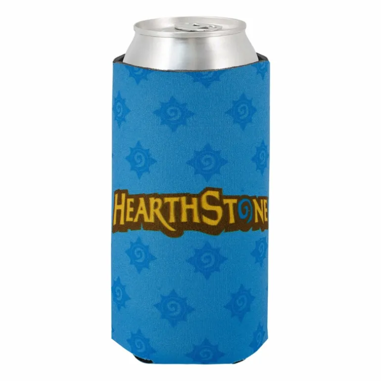 Wilcox Hearthstone 16oz Can Cooler