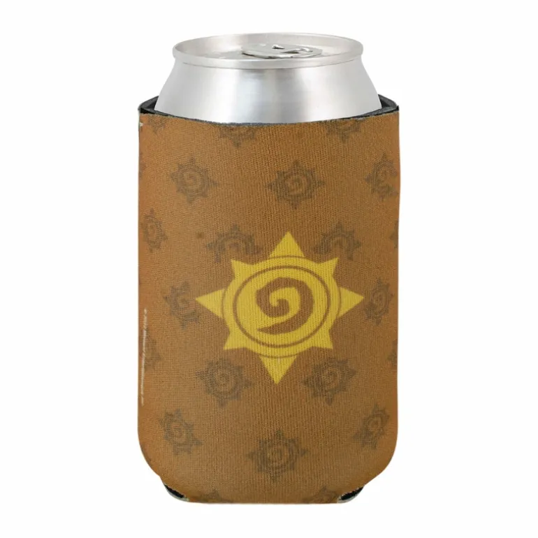 Wilcox Hearthstone 12oz Can Cooler