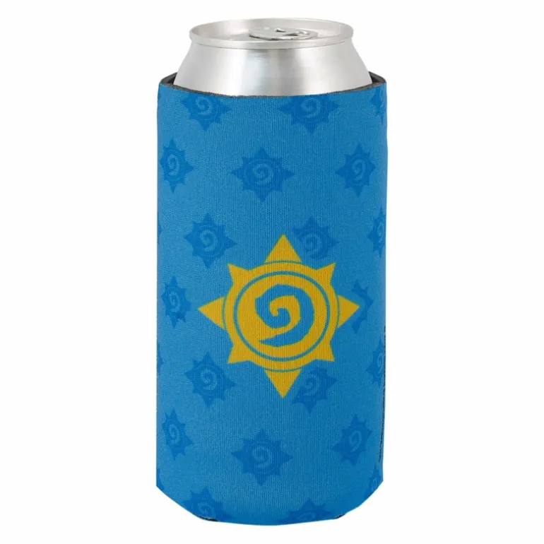 Wilcox Hearthstone 16oz Can Cooler