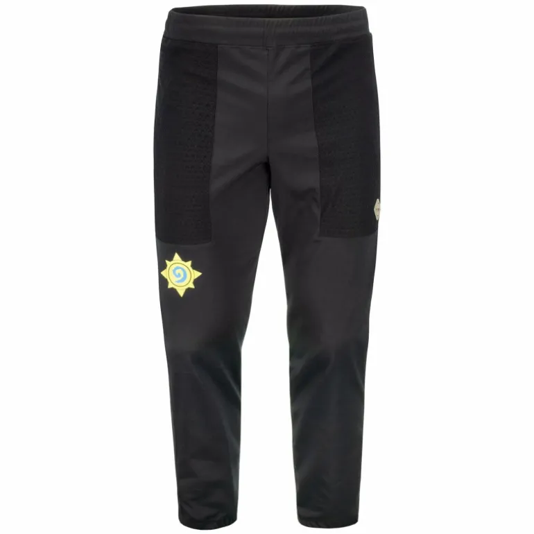 Point3 Basketball Hearthstone POINT3 DRYV Black Joggers
