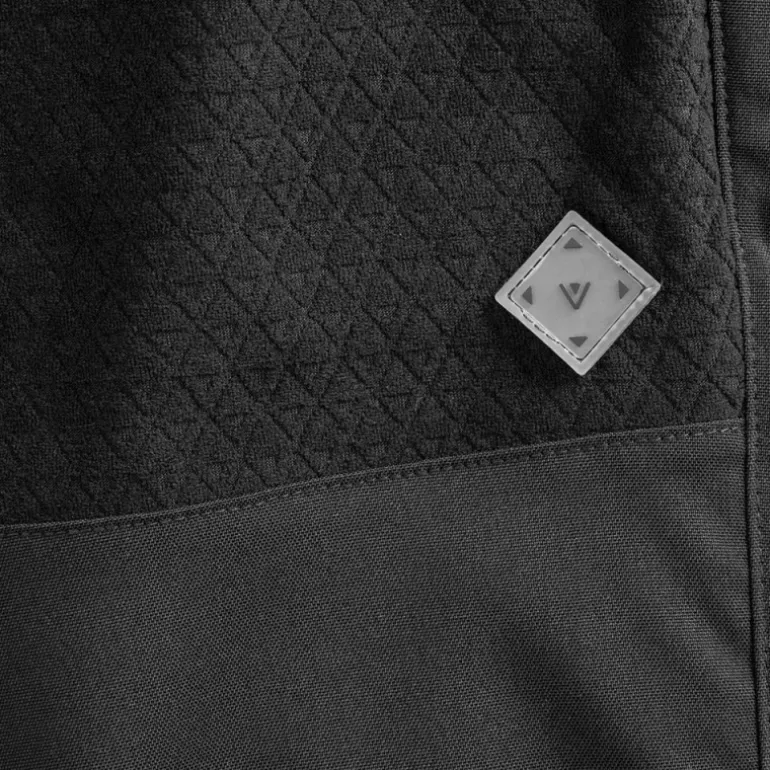 Point3 Basketball Hearthstone POINT3 DRYV Black Joggers