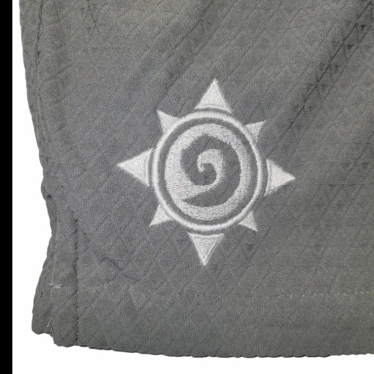 Point3 Basketball Hearthstone POINT3 DRYV Grey Shorts
