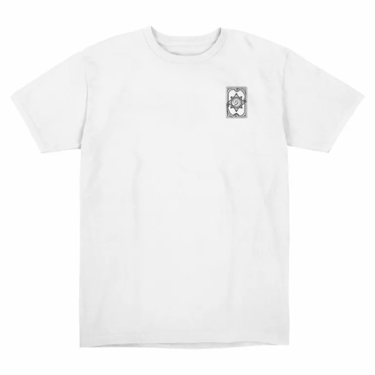 LGM Hearthstone 10th Anniversary Card Back T-Shirt