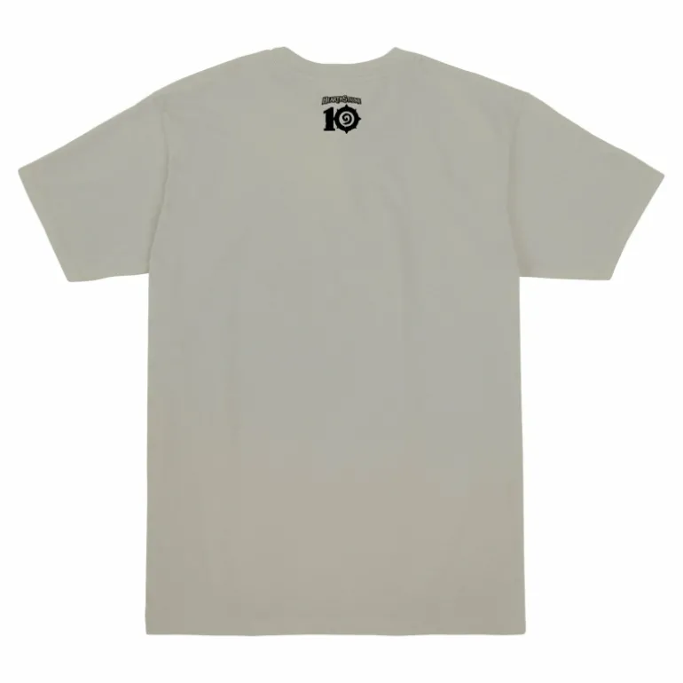LGM Hearthstone 10th Anniversary Card Back T-Shirt