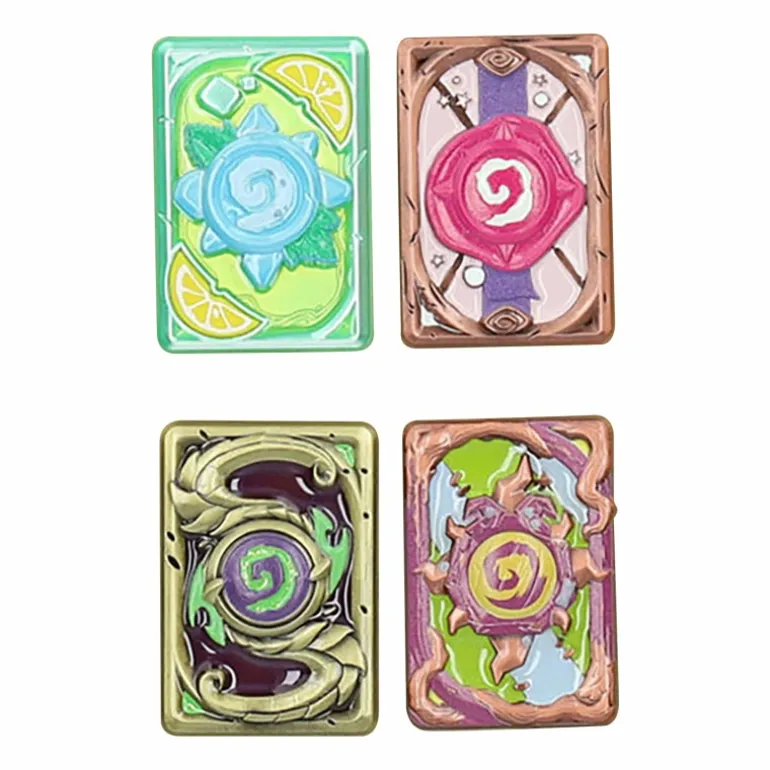 Blizzard Gear Store Hearthstone Ultimate Fan Gift Set