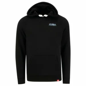 Sportiqe Heroes of the Storm Black Pullover Hoodie