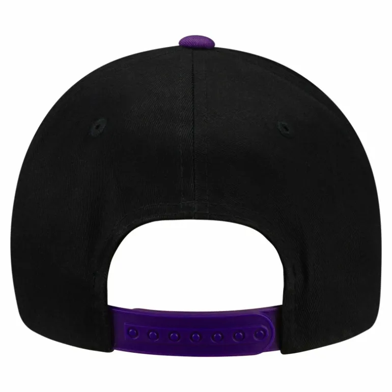 JM5 Heroes of the Storm Black Snapback Hat