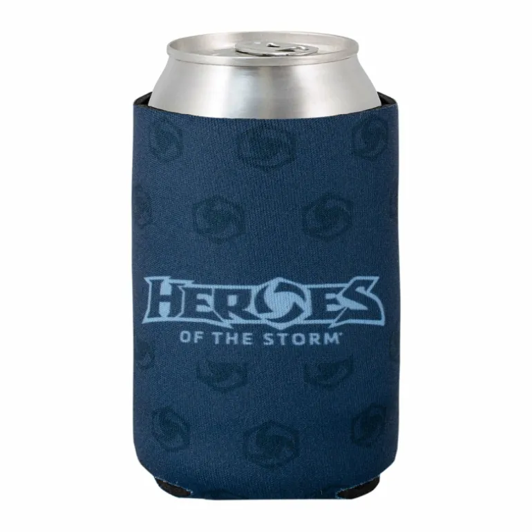 Blizzard Gear Store Heroes of the Storm Drinkware Gift Set