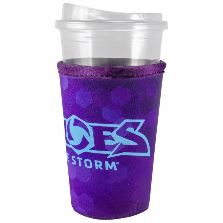 Sok-It Heroes of the Storm Medium JavaSok Cup Cooler