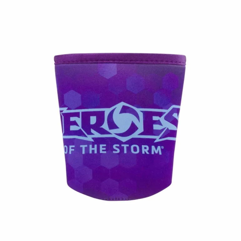 Sok-It Heroes of the Storm Medium JavaSok Cup Cooler