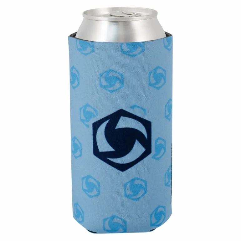 Wilcox Heroes of the Storm 16oz Can Cooler