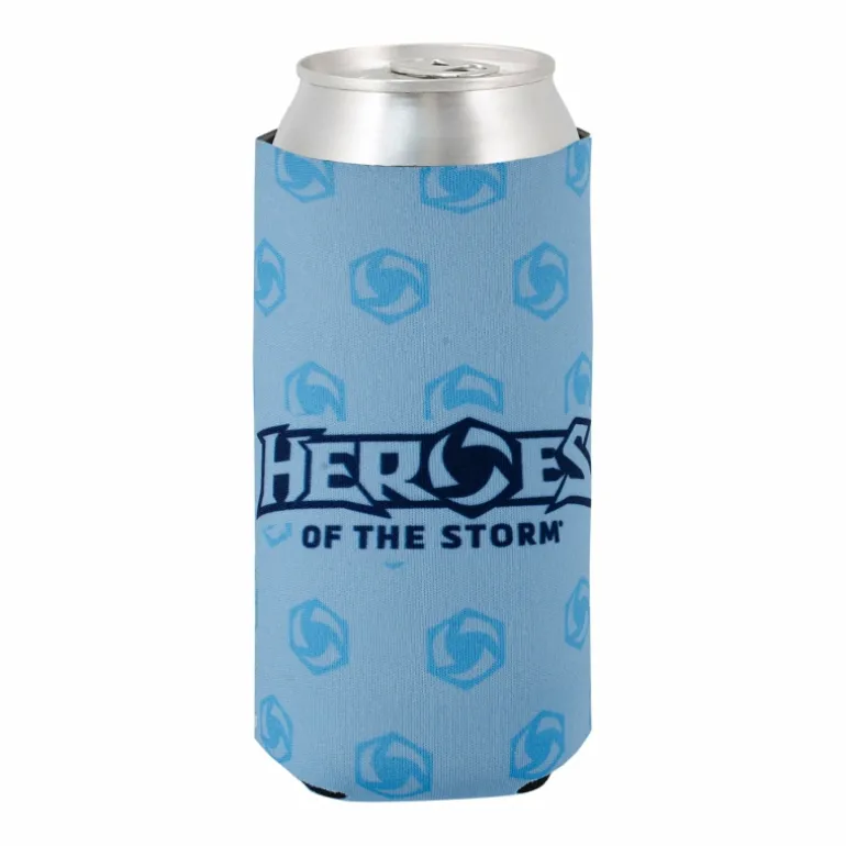 Wilcox Heroes of the Storm 16oz Can Cooler
