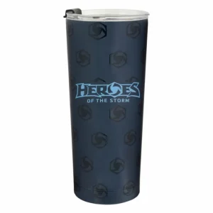 Wilcox Heroes of the Storm 24oz Stainless Steel Tumbler