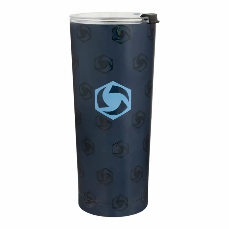 Wilcox Heroes of the Storm 24oz Stainless Steel Tumbler