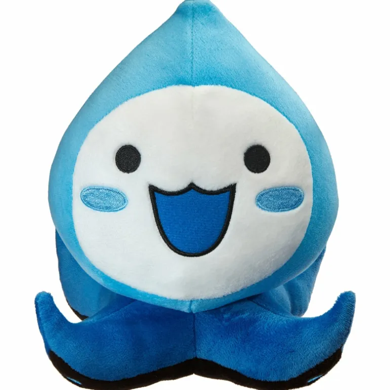 Blizzard Overwatch 2 Blizz-A-Mari 7.9" Limited Edition Plush