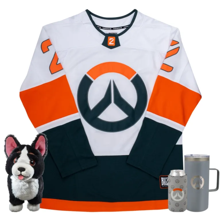 Blizzard Gear Store Overwatch 2 Legendary Bundle