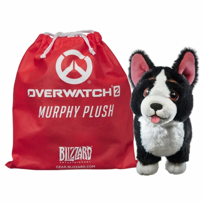 Blizzard Gear Store Overwatch 2 Legendary Bundle