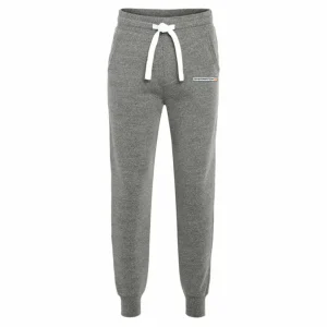 Sportiqe Overwatch 2 Logo Patch Heather Grey Joggers