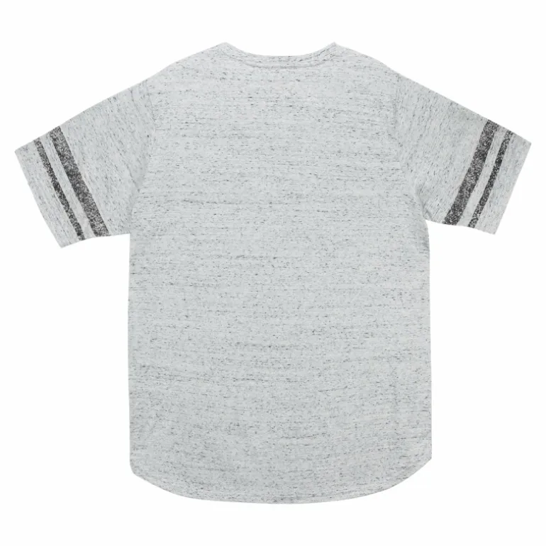 Women Fortune Fashion Overwatch 2 Logo Women's Grey T-Shirt