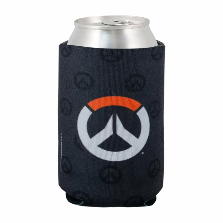 Wilcox Overwatch 2 12oz Can Cooler