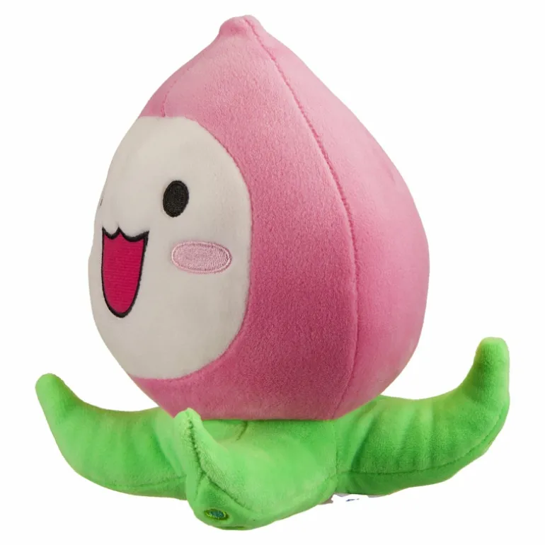 Blizzard Overwatch 2 Pachimari 7.8" Plush