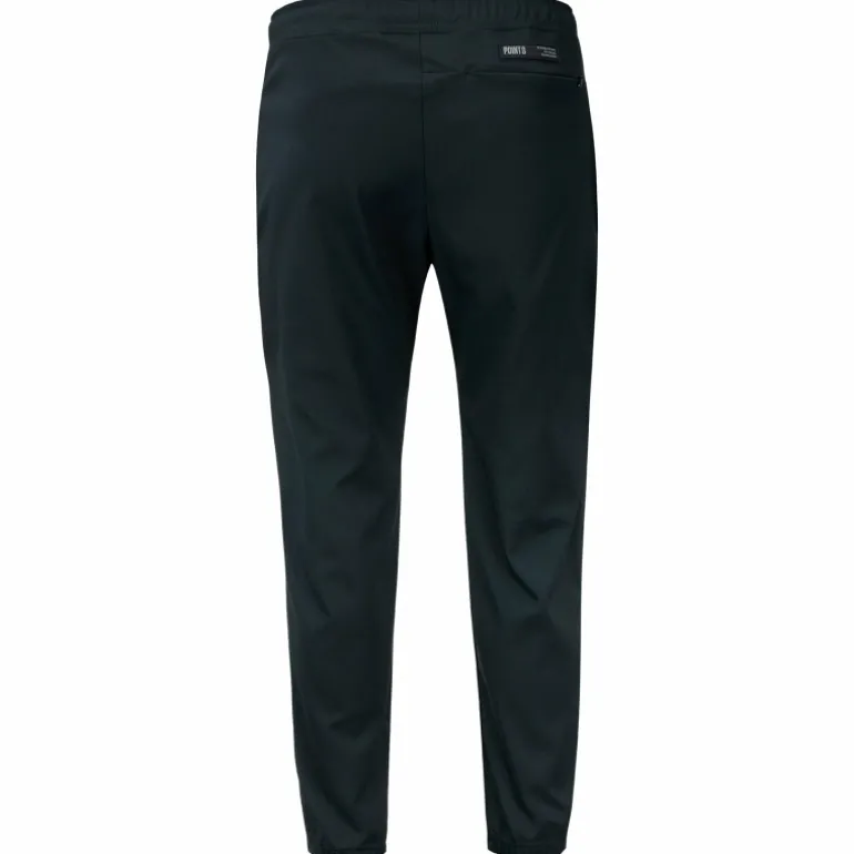 Point3 Basketball Overwatch 2 POINT3 DRYV Black Joggers