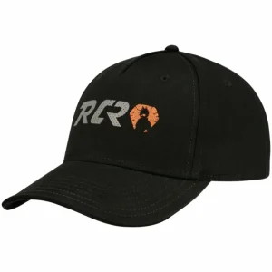Difuzed Overwatch 2 Tracer Black Snapback Hat