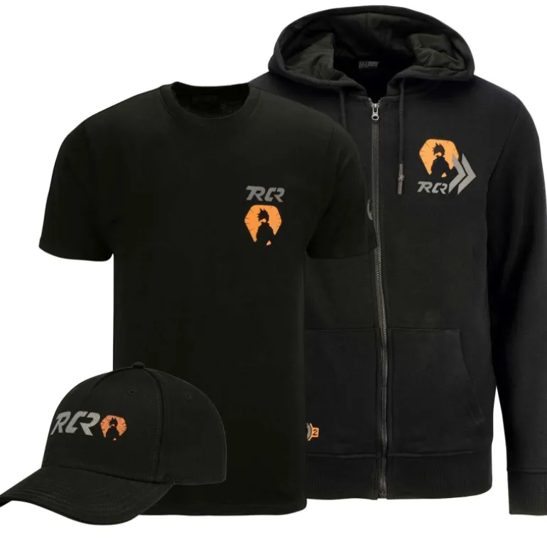 Blizzard Gear Store Overwatch 2 Tracer Blink Gift Set