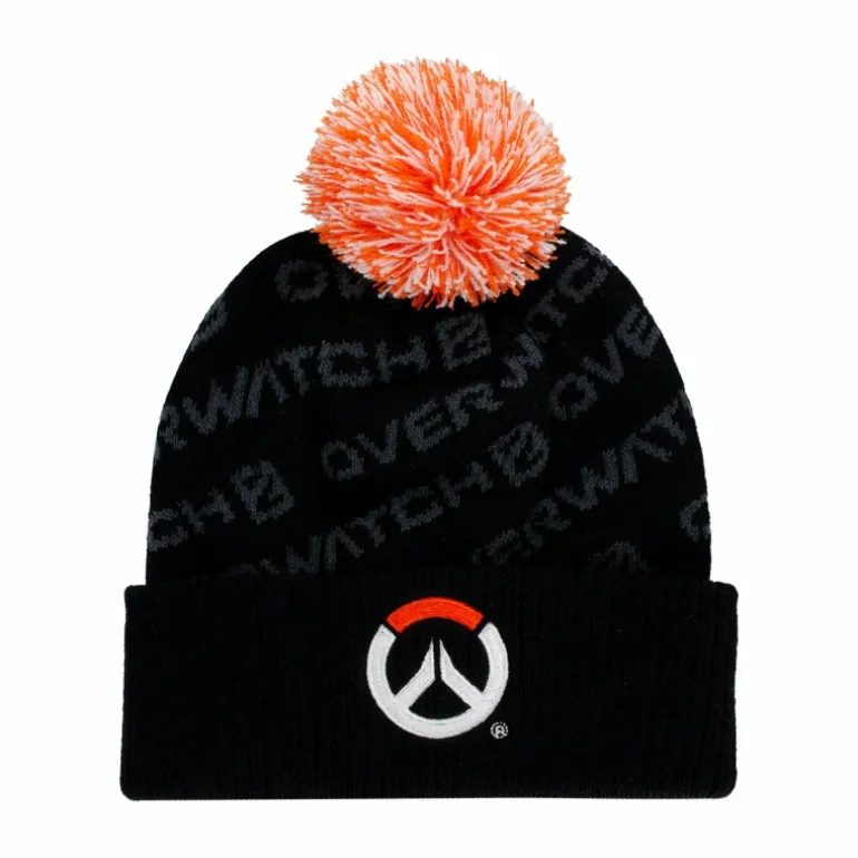 Blizzard Gear Store Overwatch 2 Winter Essentials Gift Set