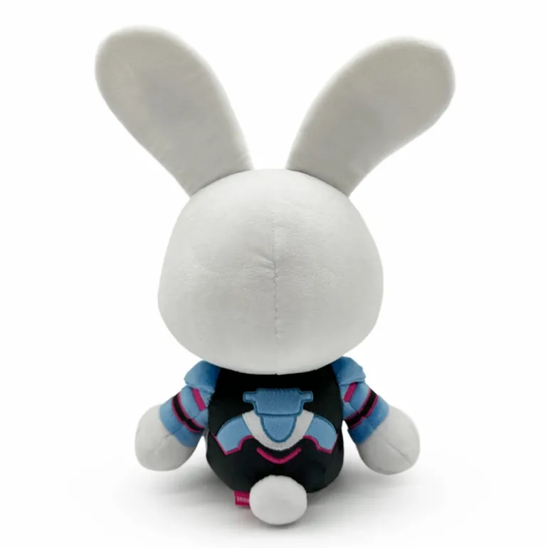 Youtooz Overwatch D.Va Bunny 9" Plush