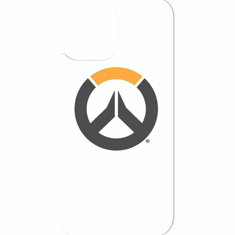 Swaponz Overwatch InfiniteSwap Phone Case Set