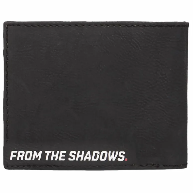 Difuzed Overwatch Reaper Black Bifold Wallet