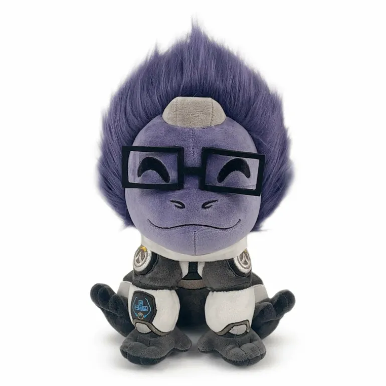 Youtooz Overwatch Winston 9" Plush