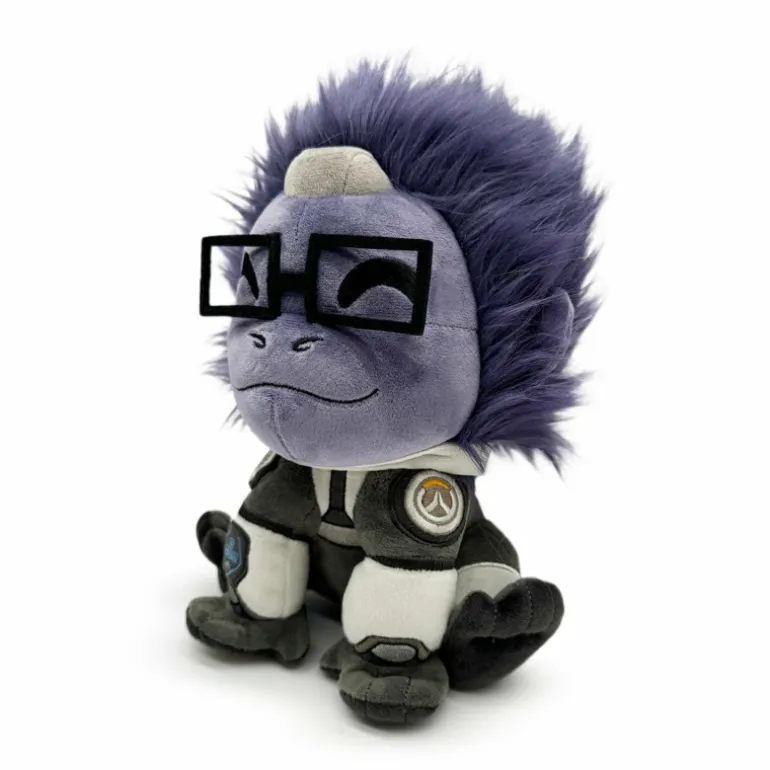 Youtooz Overwatch Winston 9" Plush