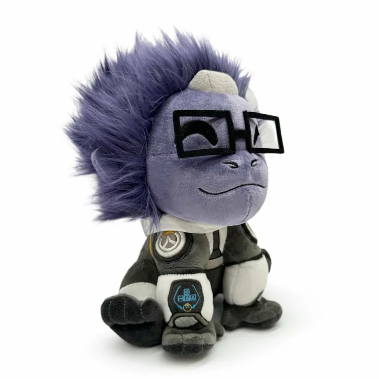 Youtooz Overwatch Winston 9" Plush