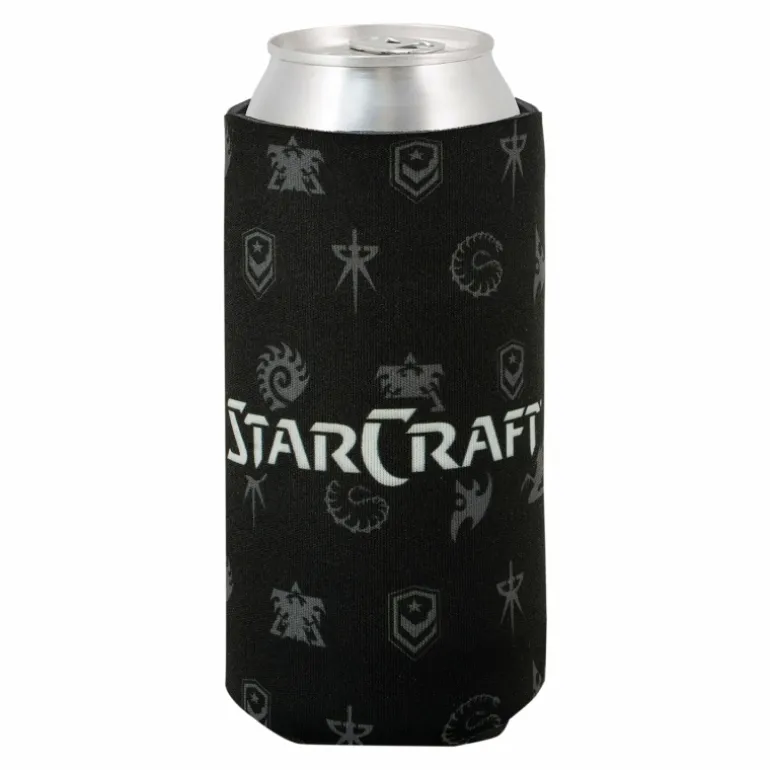 Blizzard Gear Store StarCraft Drinkware Gift Set