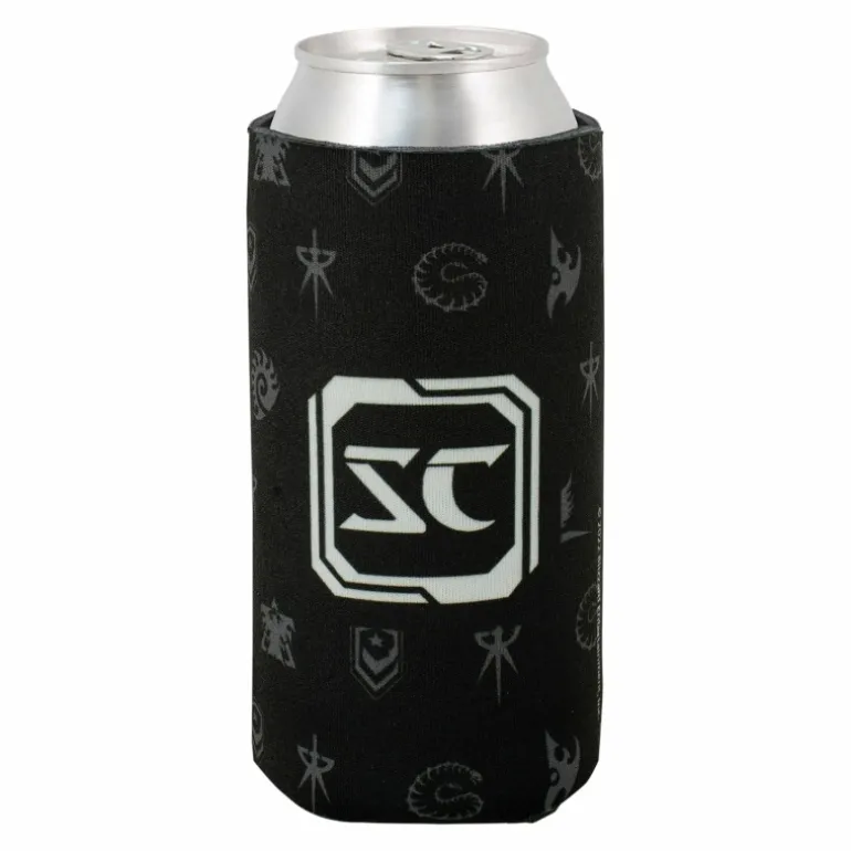 Blizzard Gear Store StarCraft Drinkware Gift Set