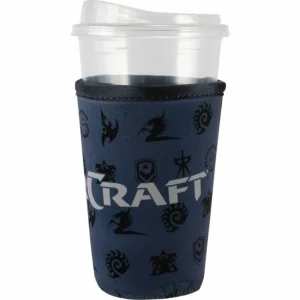 Sok-It StarCraft Medium JavaSok Cup Cooler