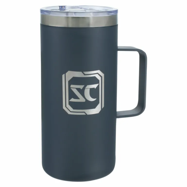 Blizzard Gear Store StarCraft 18oz Stainless Steel Mug