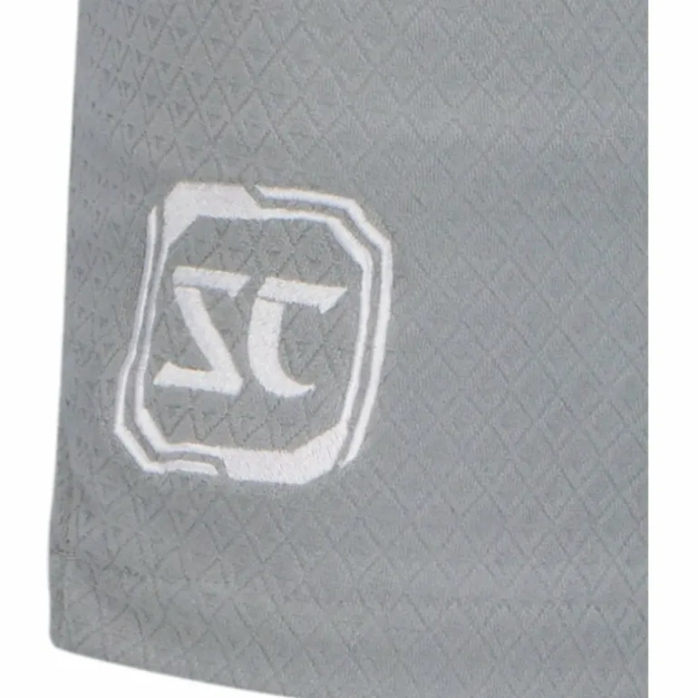 Point3 Basketball StarCraft POINT3 DRYV Grey Shorts