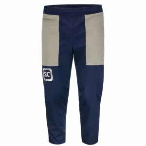Point3 Basketball StarCraft POINT3 DRYV Navy Joggers