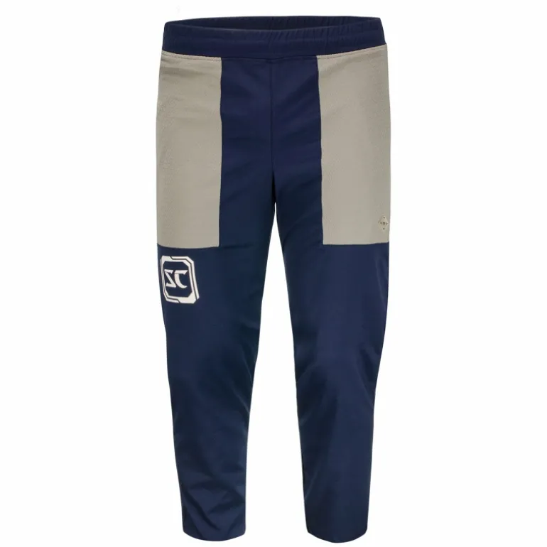 Point3 Basketball StarCraft POINT3 DRYV Navy Joggers