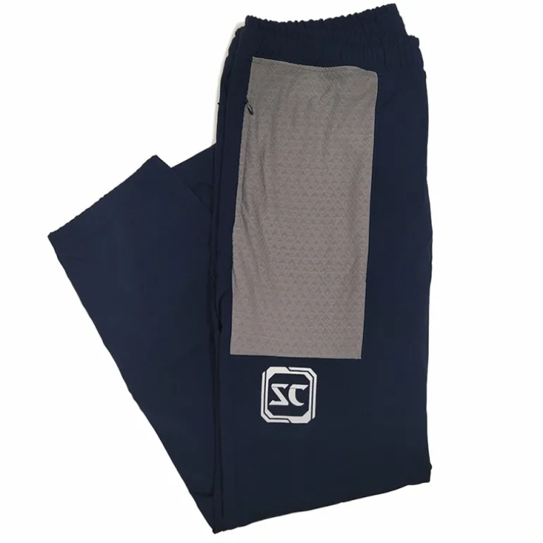 Point3 Basketball StarCraft POINT3 DRYV Navy Joggers