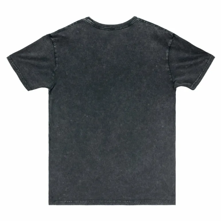 Culture Studio Warcraft Frozen Throne Grey T-Shirt