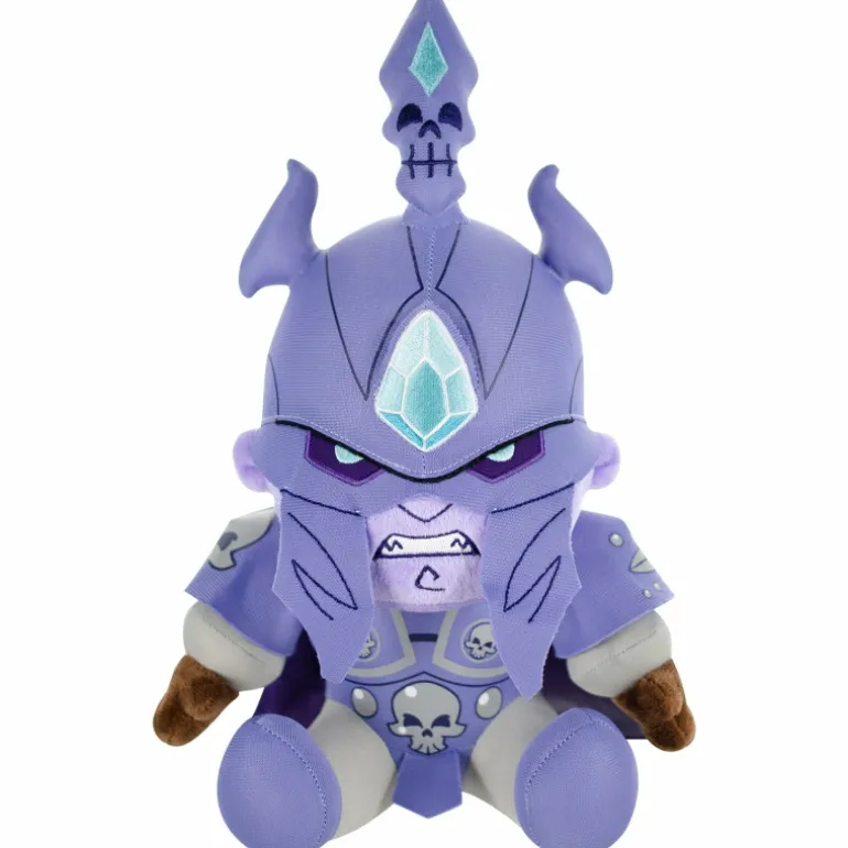 Blizzard Gear Store World of Warcraft All Hail the Lich King Gift Set