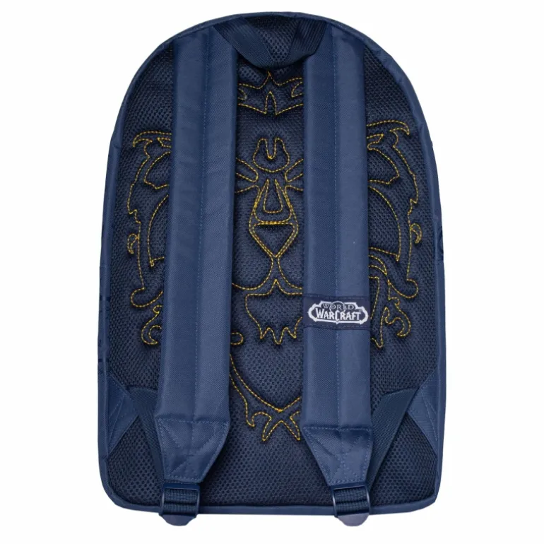 Difuzed World of Warcraft Alliance Backpack